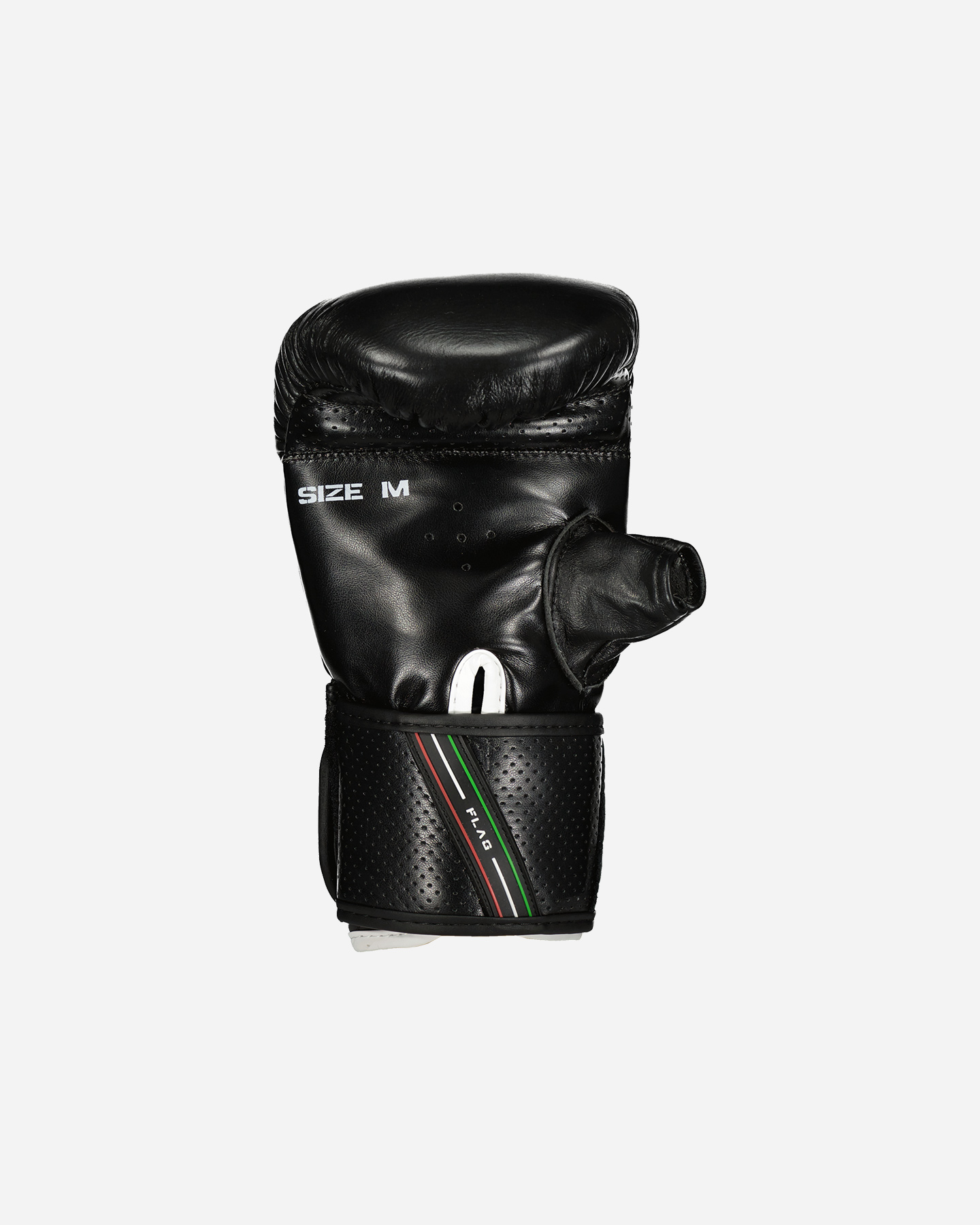 Guanti LEONE FLAG DA SACCO - Nero - 3 | Cisalfa Sport
