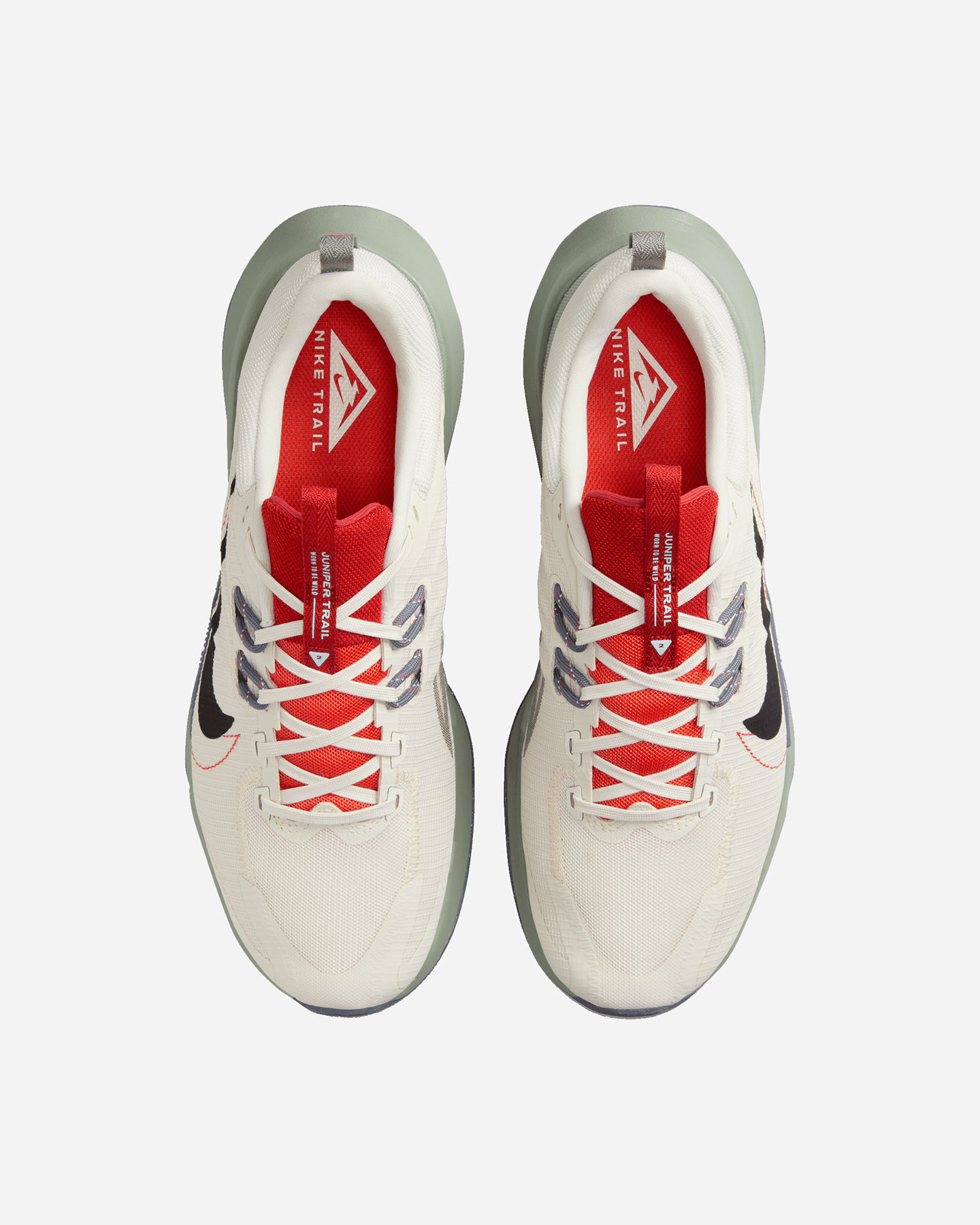 Scarpe trail NIKE JUNIPER TRAIL 2 M - Marrone - 3 | Cisalfa Sport