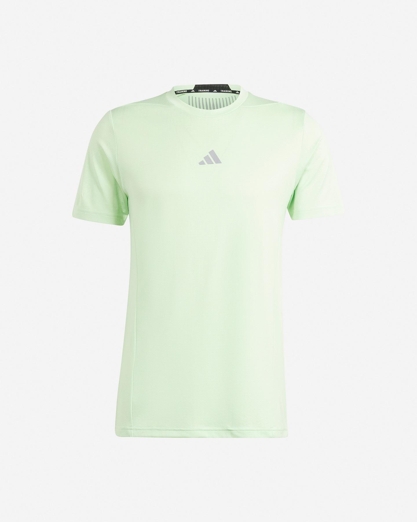 T-shirt training ADIDAS D4T M - Verde - 0 | Cisalfa Sport
