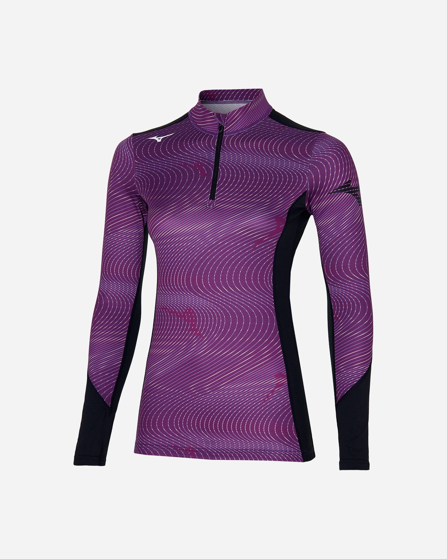 Maglia intimo tecnico MIZUNO BODY G3 W - 0 | Cisalfa Sport