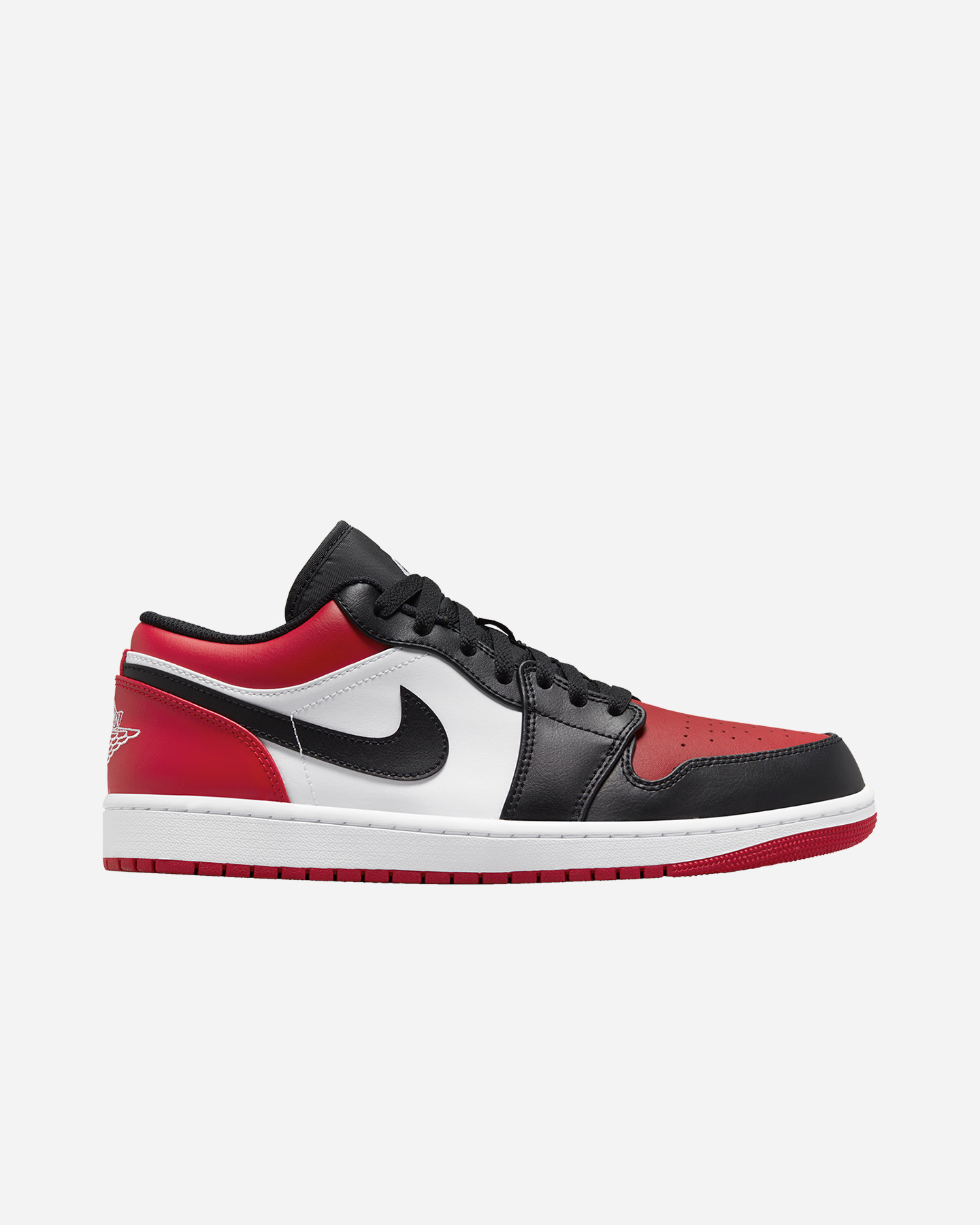 Scarpe sneakers NIKE AIR JORDAN 1 LOW M - 6 | Cisalfa Sport