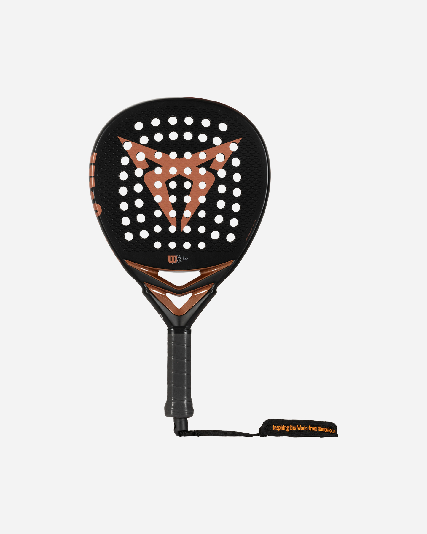 Wilson Cupra Padel 2024 Racchetta Padel