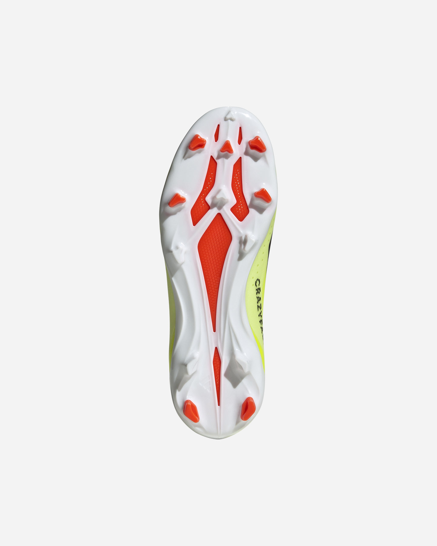 Scarpe calcio ADIDAS X CRAZYFAST LEAGUE FG JR - 1 | Cisalfa Sport