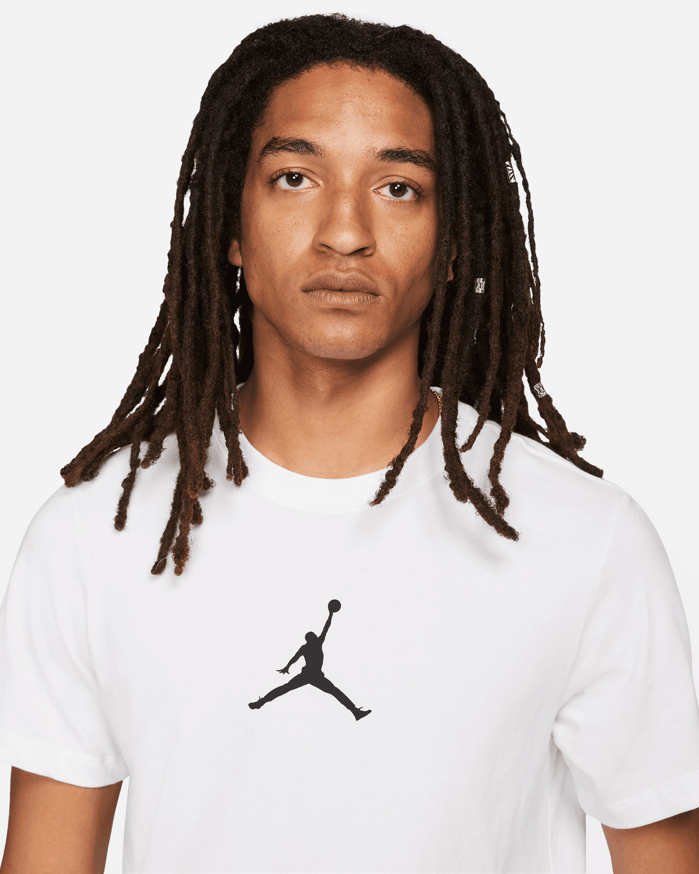 Maglia basket NIKE JORDAN JUMPMAN M - 2 | Cisalfa Sport