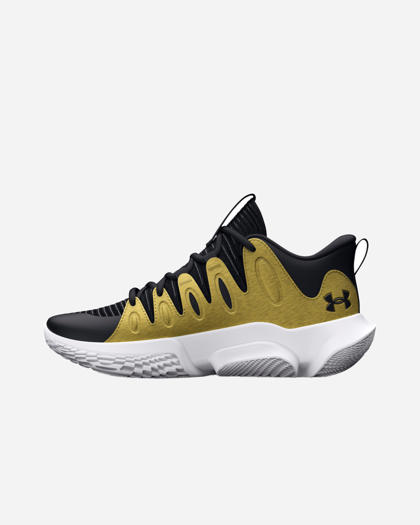 Scarpe basket UNDER ARMOUR FLOW BREAKTHRU 4 M - 3 | Cisalfa Sport