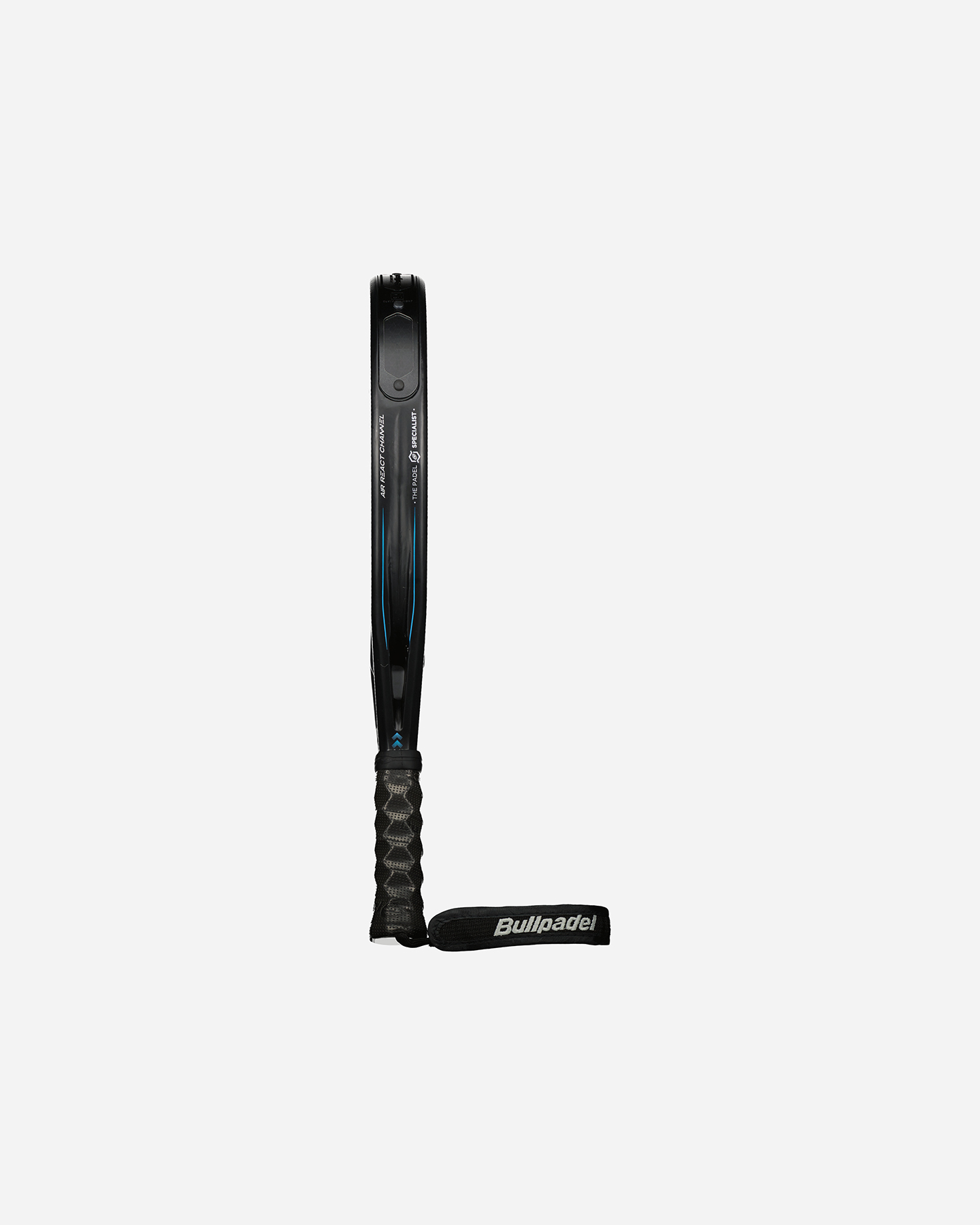 Racchetta padel performance BULLPADEL HACK 03 CTR PADEL - 2 | Cisalfa Sport