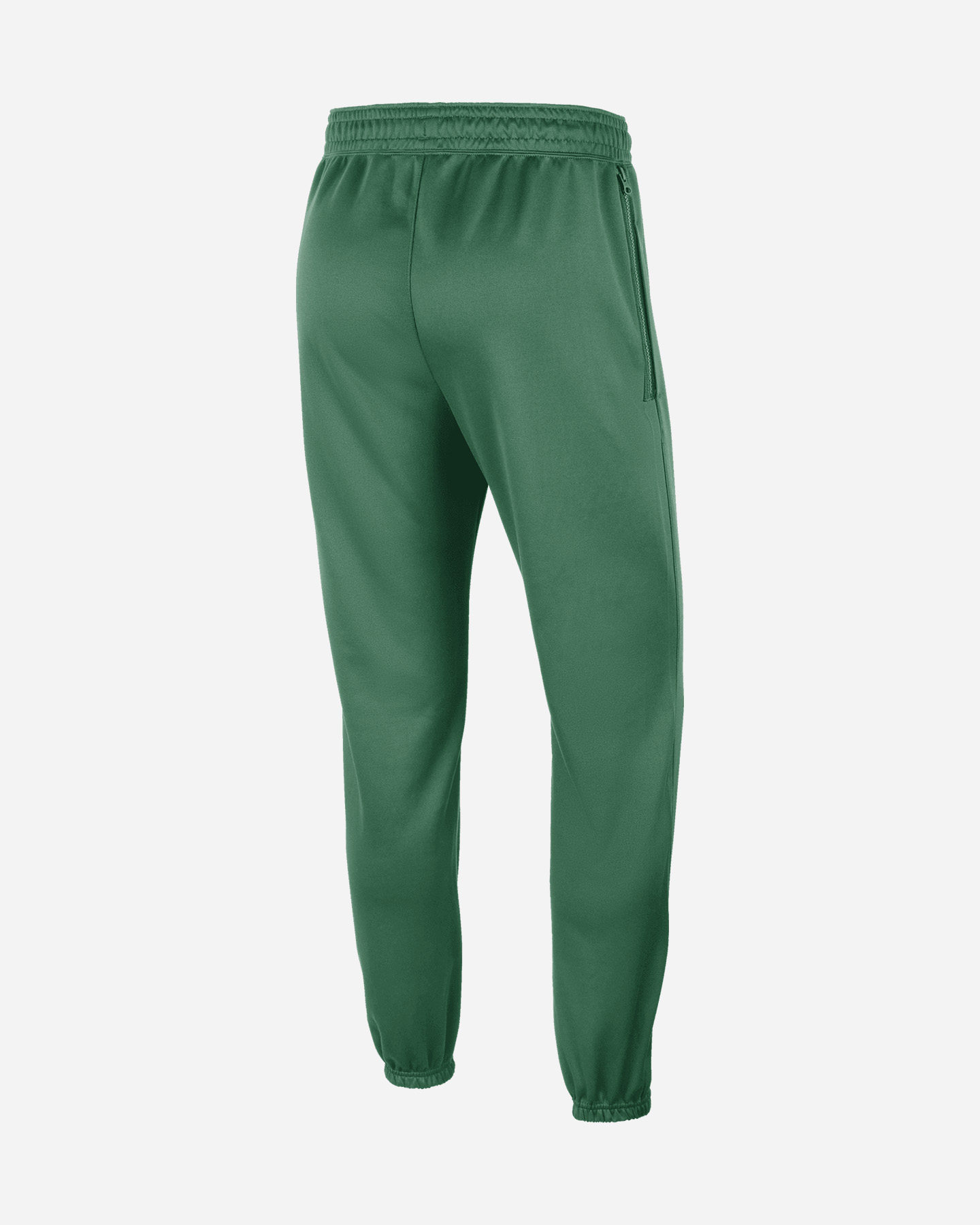 Abbigliamento basket NIKE SPOTLIGHT BOSTON CELTICS M - Verde - 1 | Cisalfa Sport