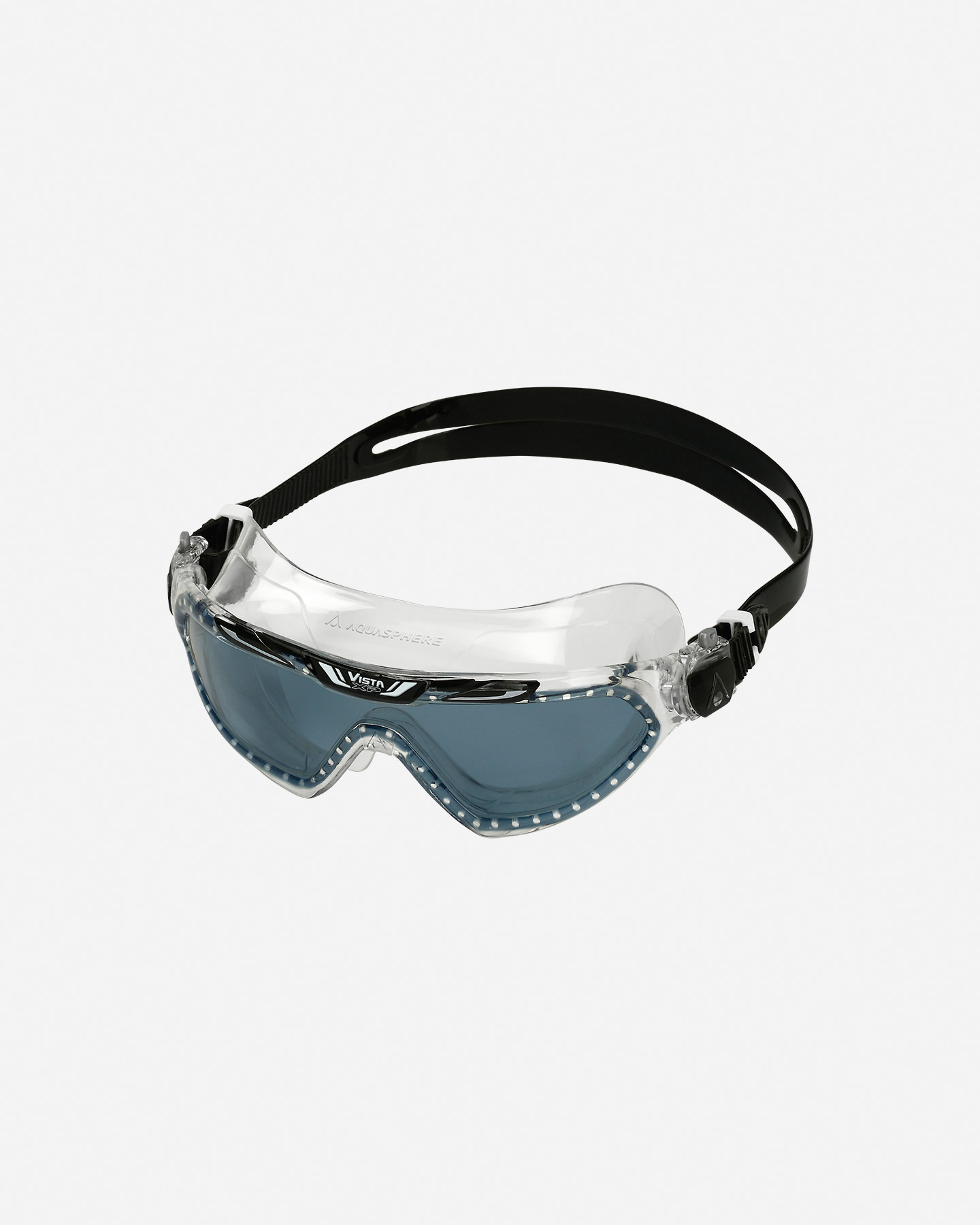 Occhialini piscina AQUA SPHERE VISTA XP - Nero - 0 | Cisalfa Sport