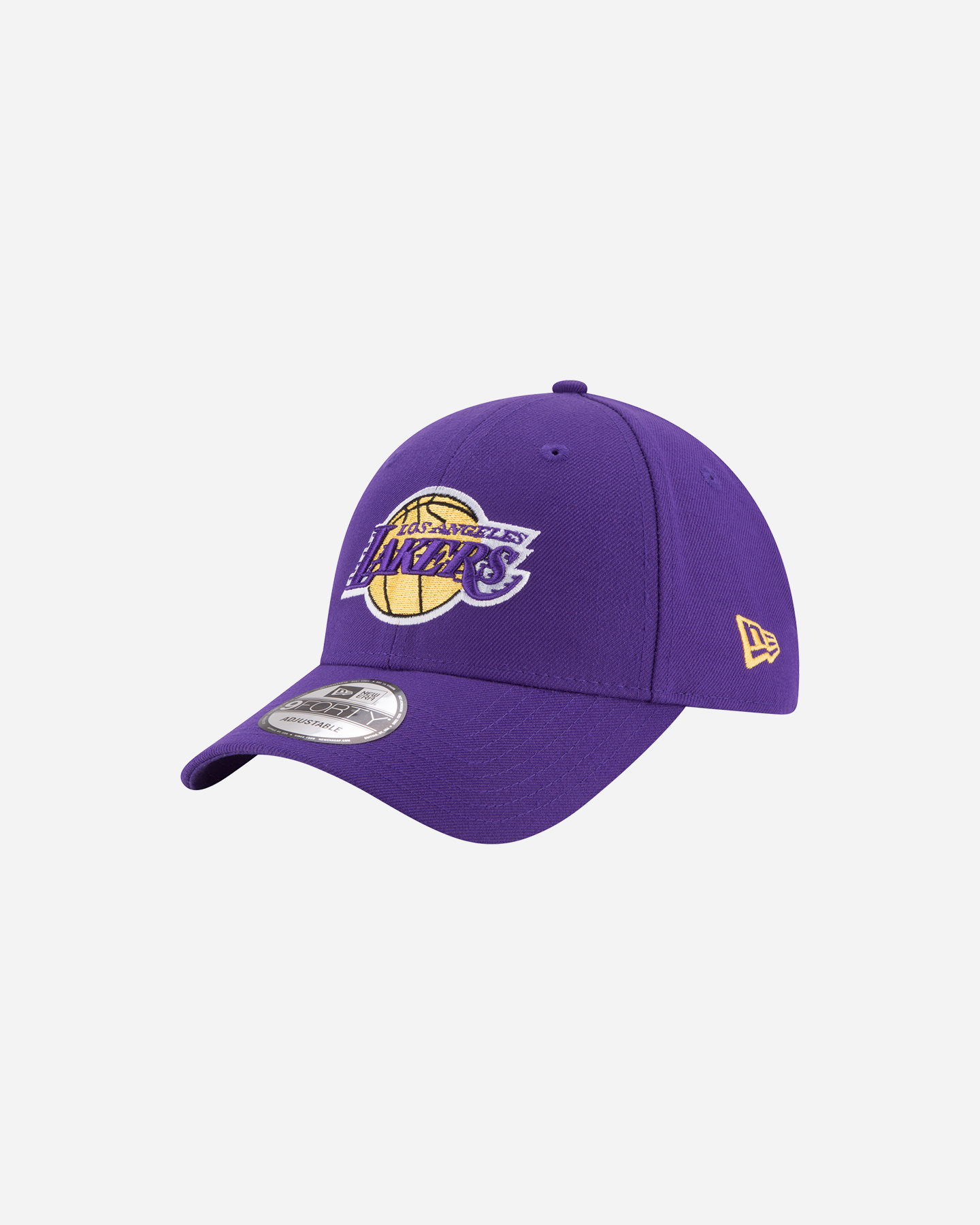 Cappellino NEW ERA 9FORTY LOS ANGELES LAKERS THE LEAGUE M - 0 | Cisalfa Sport