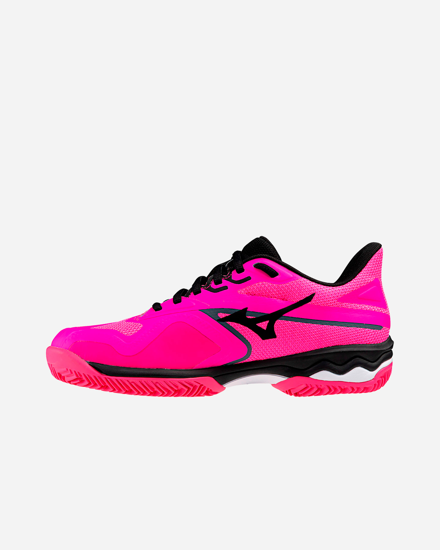 Scarpe tennis MIZUNO WAVE EXCEED LIGHT CLAY TETRA W - 4 | Cisalfa Sport