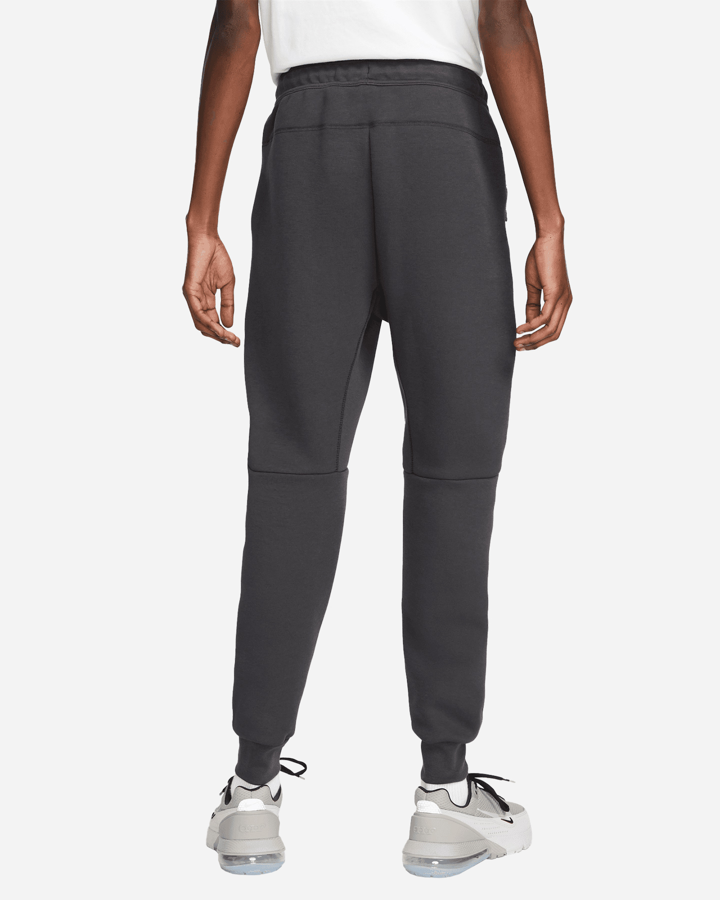 Pantalone NIKE TECH FLEECE WR M - 1 | Cisalfa Sport