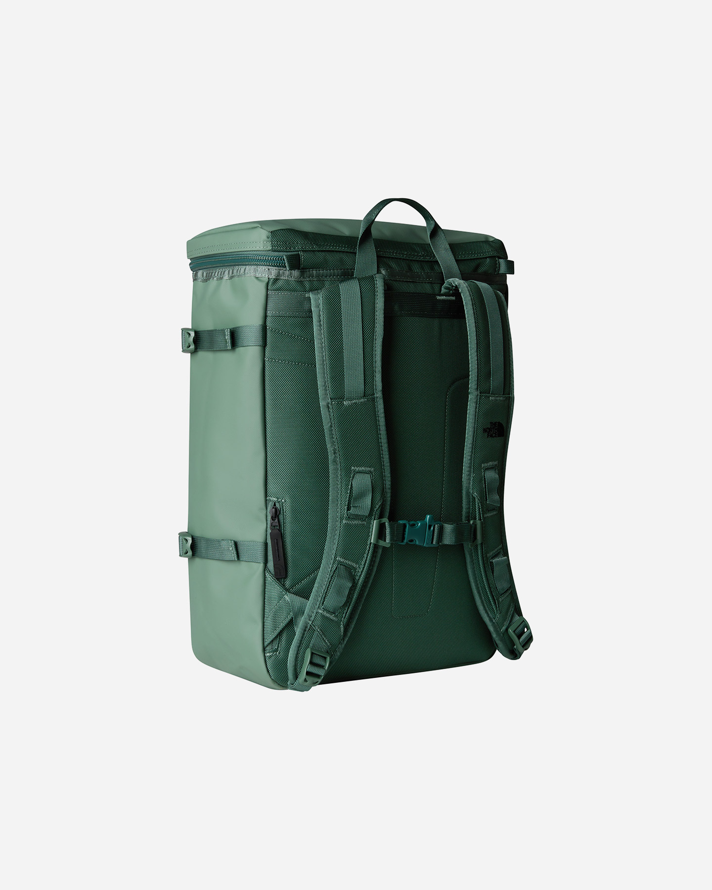 Zaino THE NORTH FACE BASE CAMP FUSE BOX - Verde - 1 | Cisalfa Sport