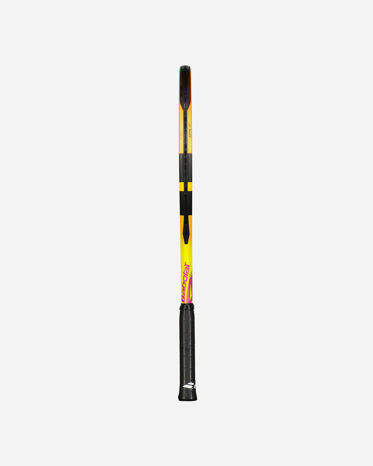 Telaio tennis BABOLAT PURE AERO RAFA 300GR - Arancione - 1 | Cisalfa Sport