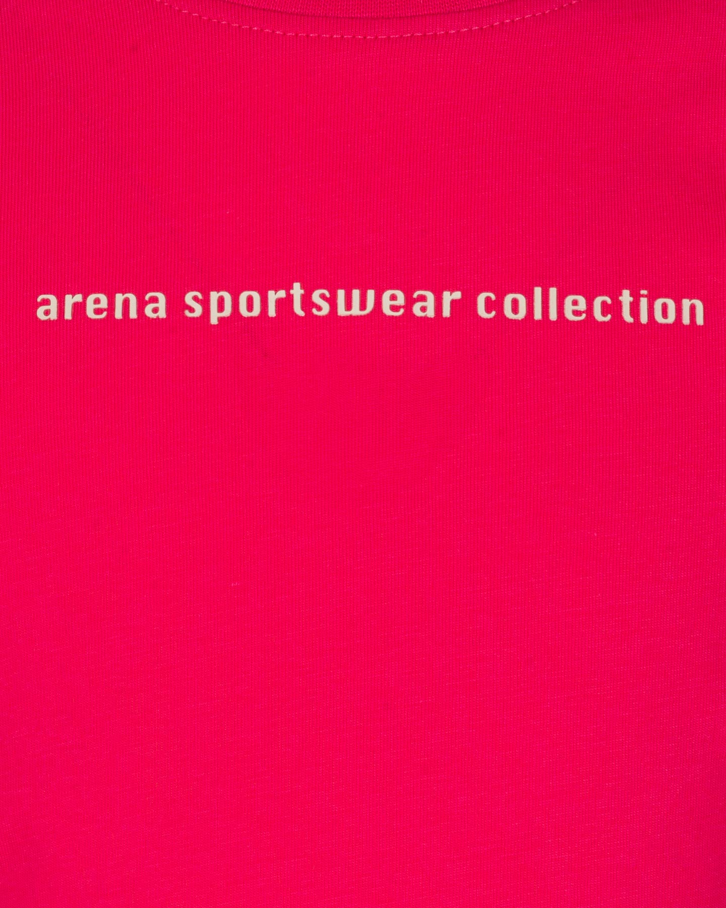 T-shirt ARENA ESSENTIAL JR - 2 | Cisalfa Sport