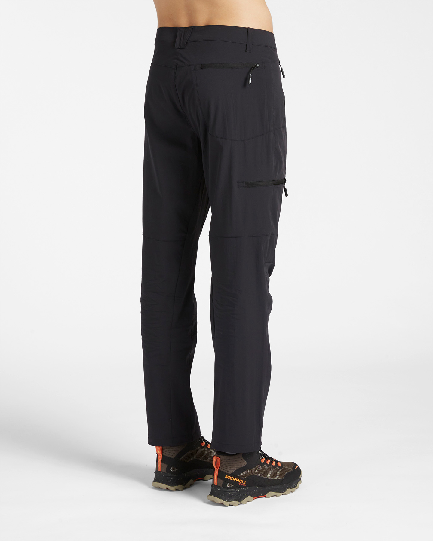 Pantalone outdoor 8848 MOUNTAIN HIKE M - 1 | Cisalfa Sport