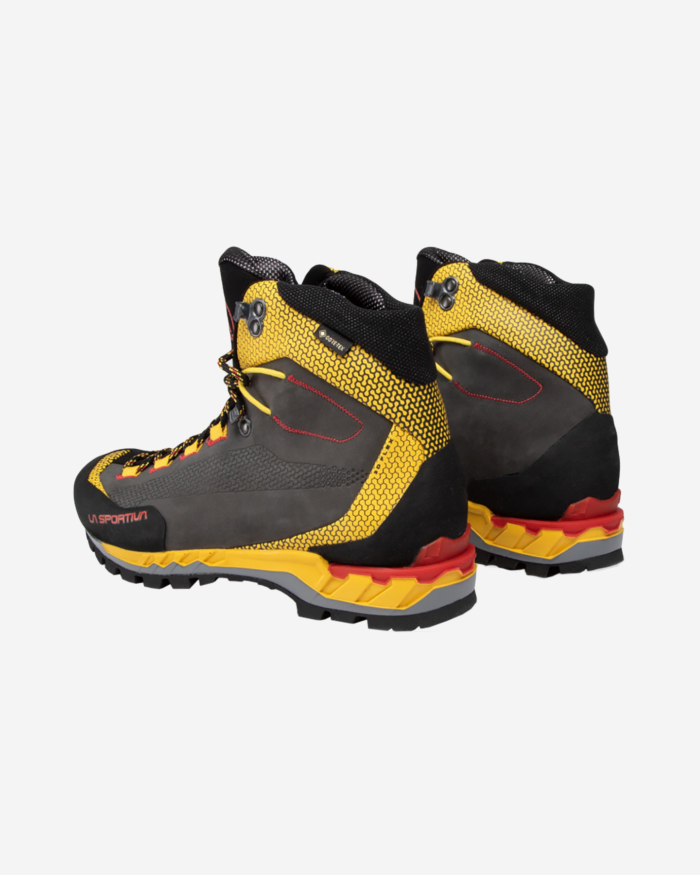 Scarpe alpinismo LA SPORTIVA TRANGO TECH LEATHER GTX M - 3 | Cisalfa Sport