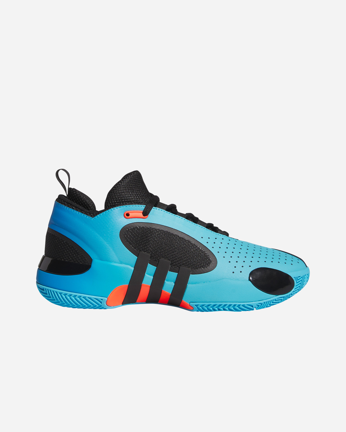 Scarpe basket ADIDAS D.O.N. ISSUE 5 M - 0 | Cisalfa Sport