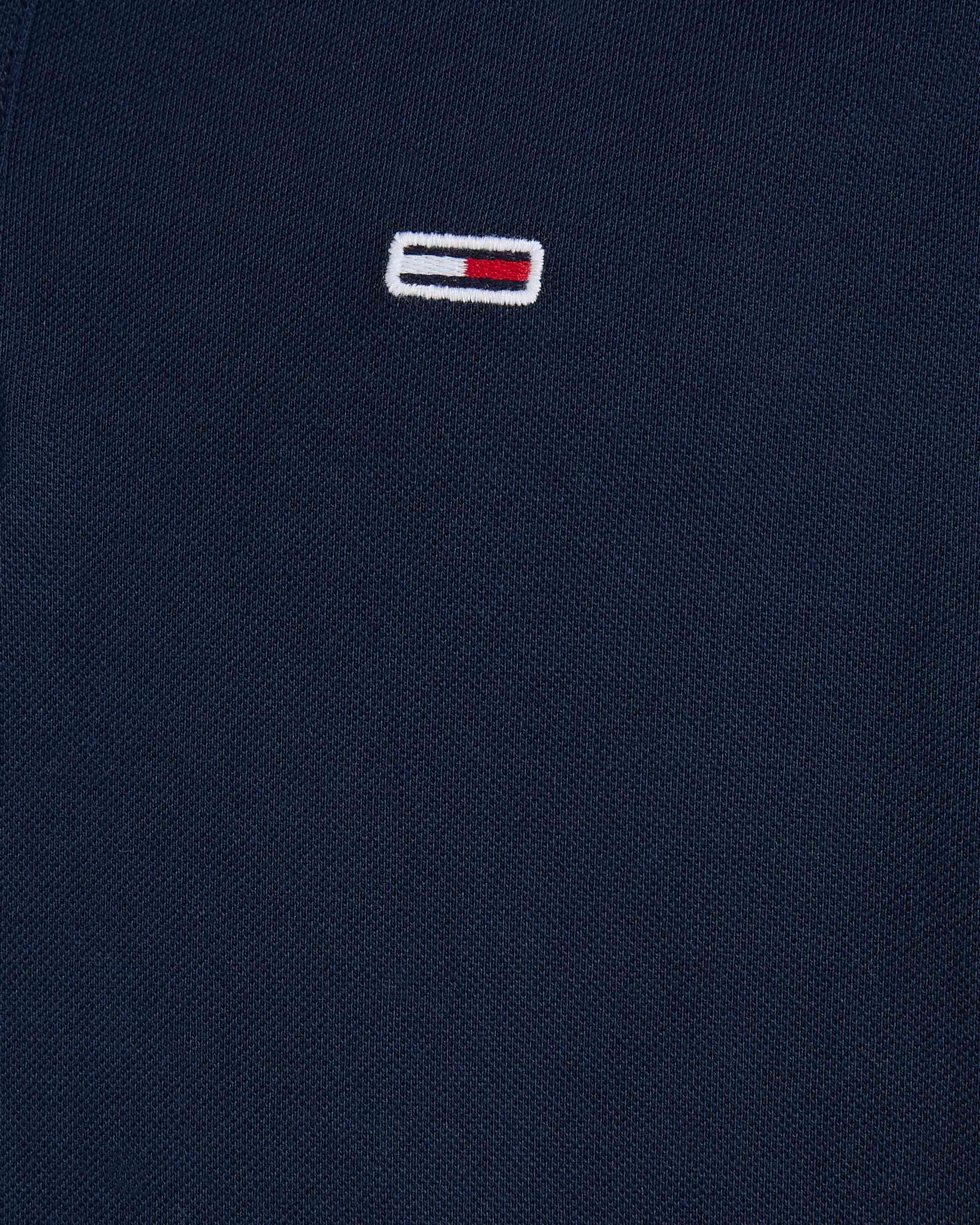 Polo TOMMY HILFIGER TIPPING M - 5 | Cisalfa Sport