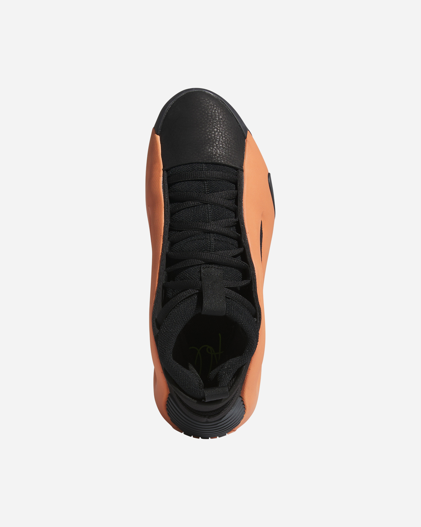 Scarpe basket ADIDAS HARDEN VOLUME 8 M - Arancione - 3 | Cisalfa Sport