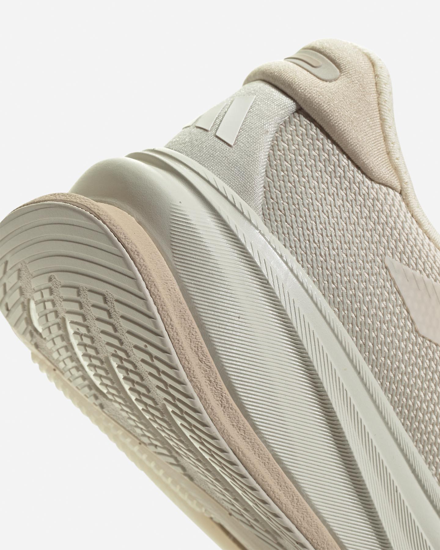 Scarpe running ADIDAS SUPERNOVA RISE 2 W - Bianco - 5 | Cisalfa Sport