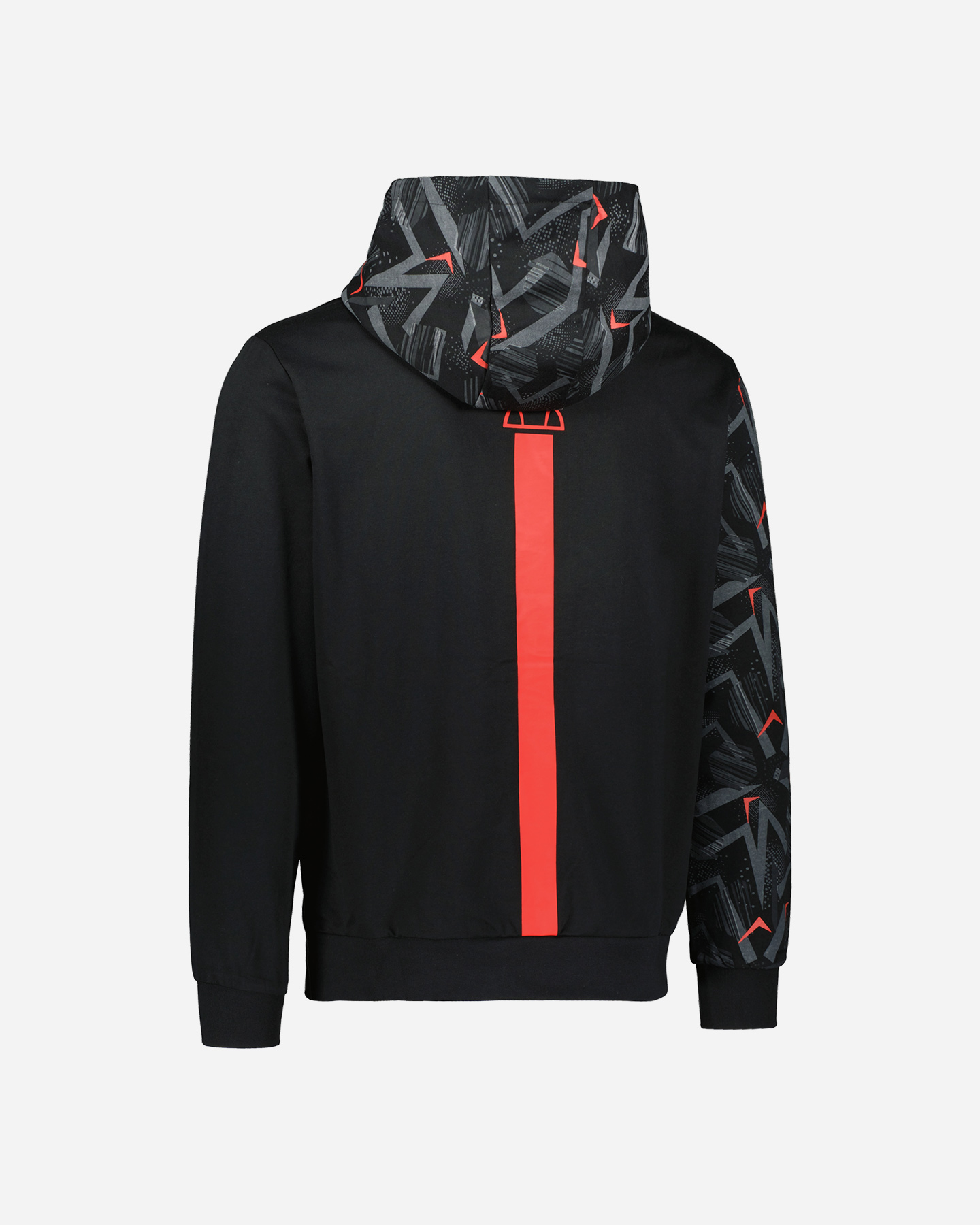 Giacca tennis ELLESSE ATP ALL OVER M - S4117556-050/896 - 1 | Cisalfa Sport