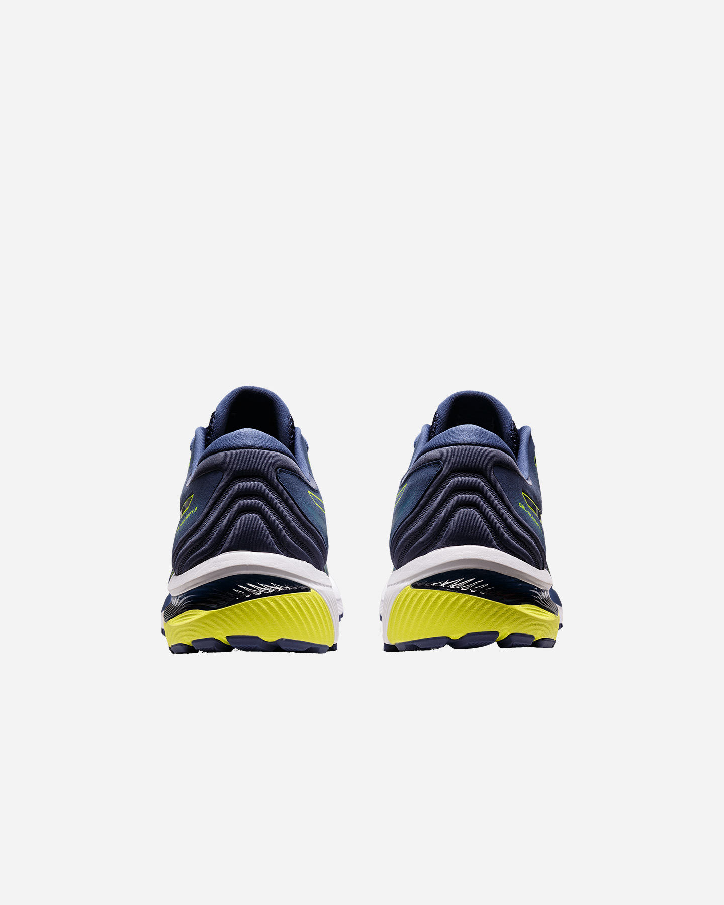 Scarpe running ASICS GEL GLORIFY 5 M - Blu - 5 | Cisalfa Sport