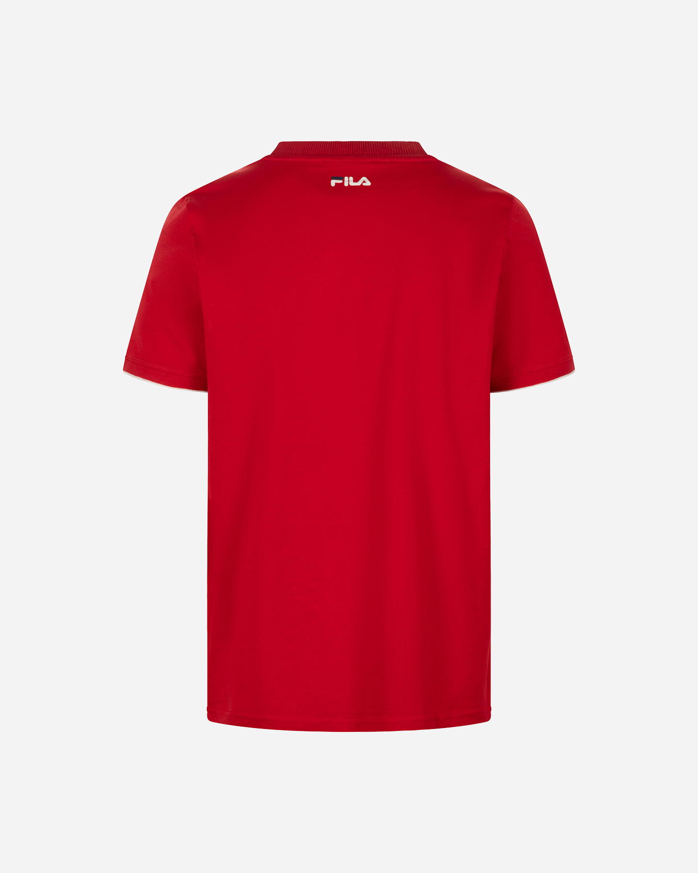 T-shirt FILA ATHLEISURE DYNAMISM M - Rosso - 1 | Cisalfa Sport