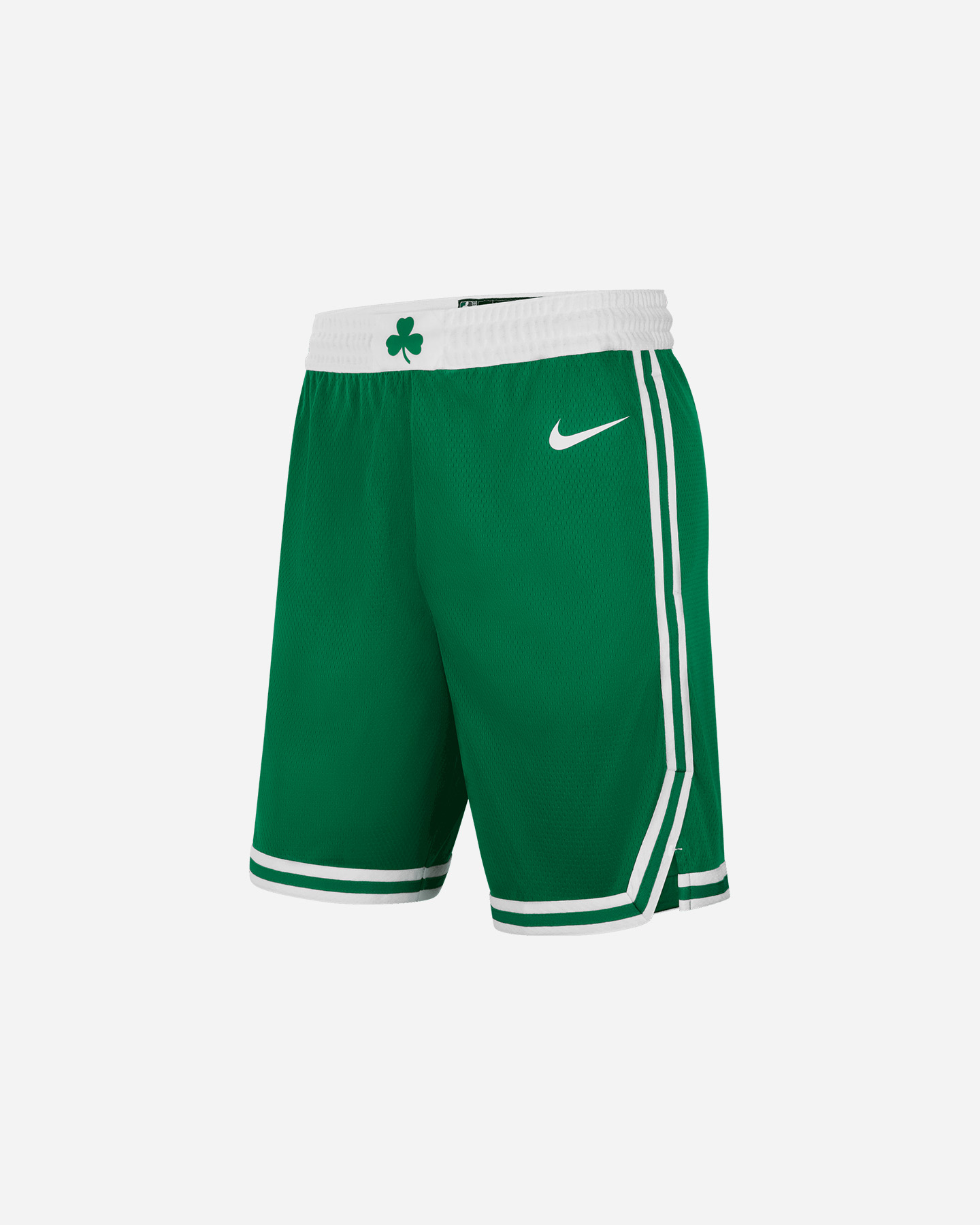 Nike Boston Celtics M - Pantaloncini Basket - Uomo