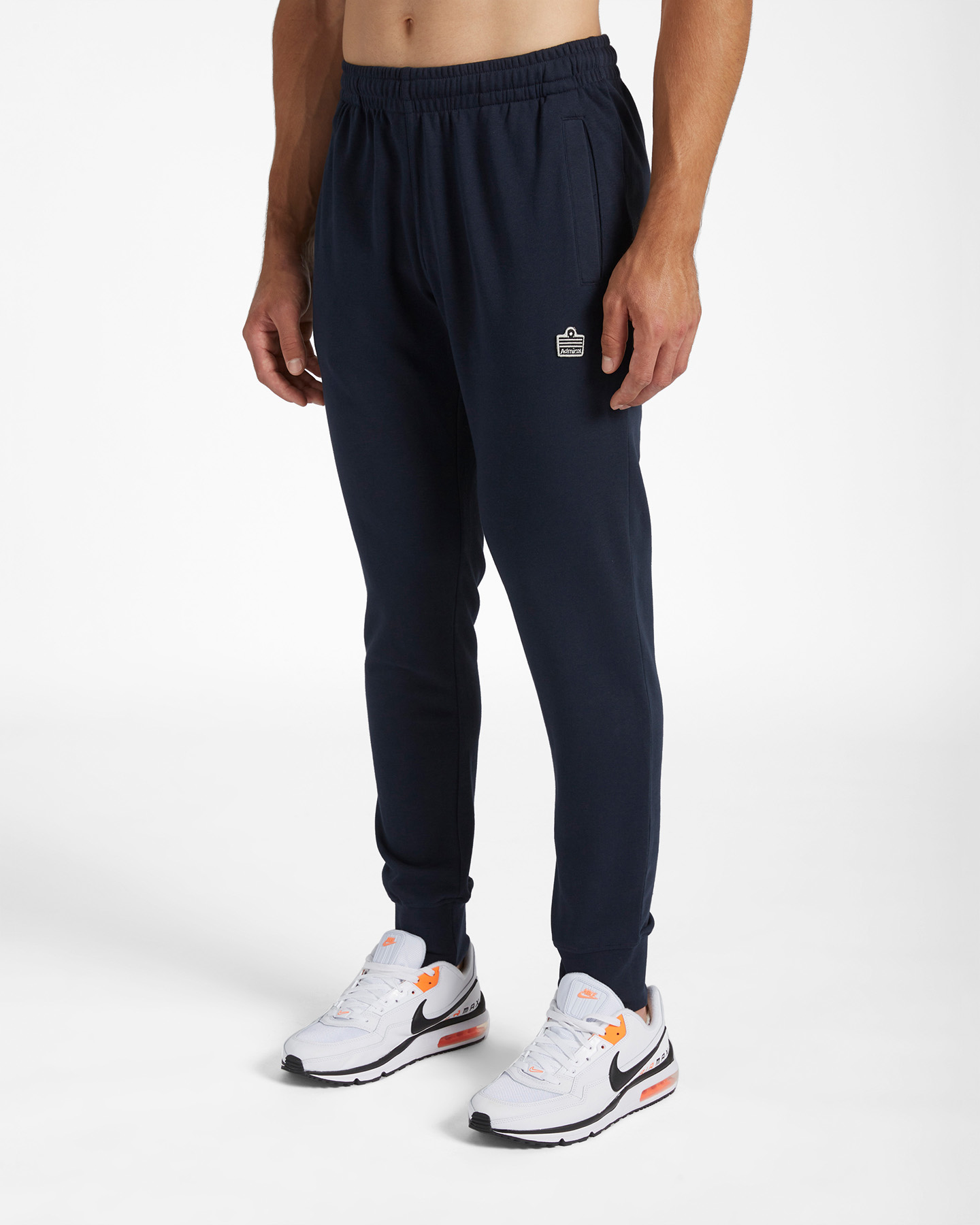 Pantalone ADMIRAL BASIC M - 2 | Cisalfa Sport