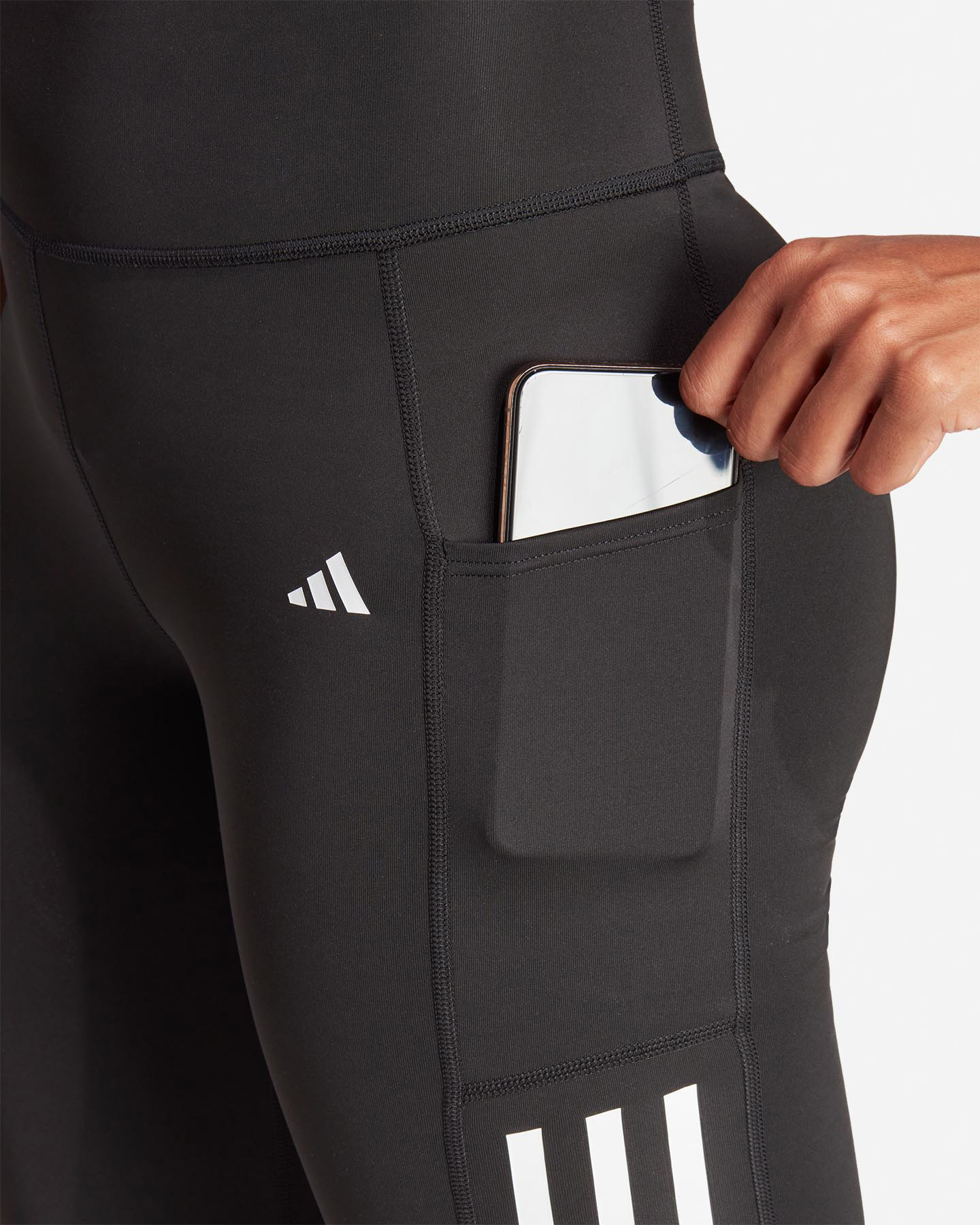 Leggings ADIDAS OPT 3S 1/1 W - 4 | Cisalfa Sport