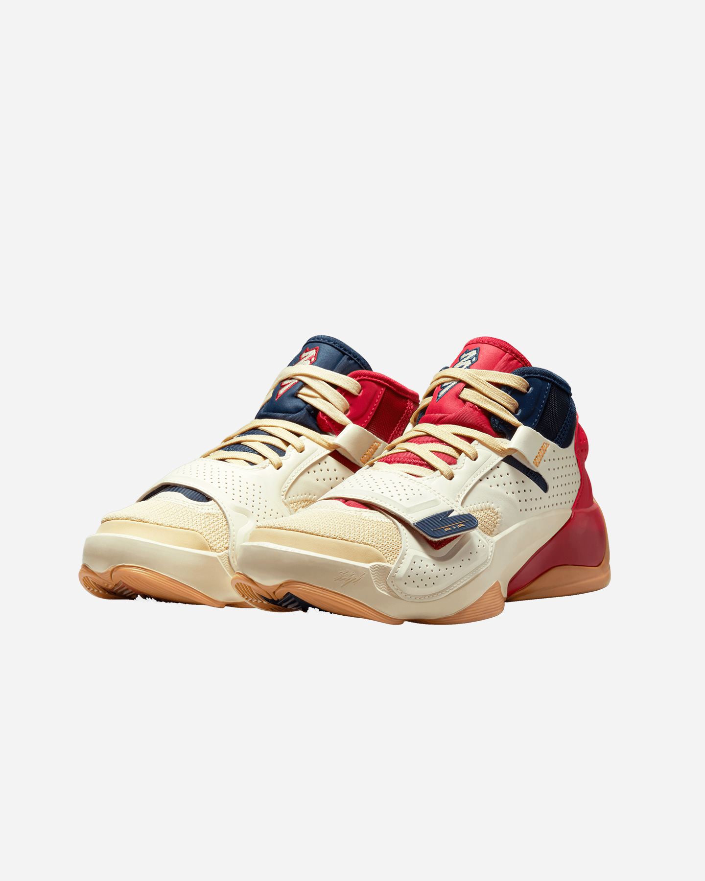 Scarpe basket NIKE JORDAN ZION 2 HYPER GS JR - 19 | Cisalfa Sport