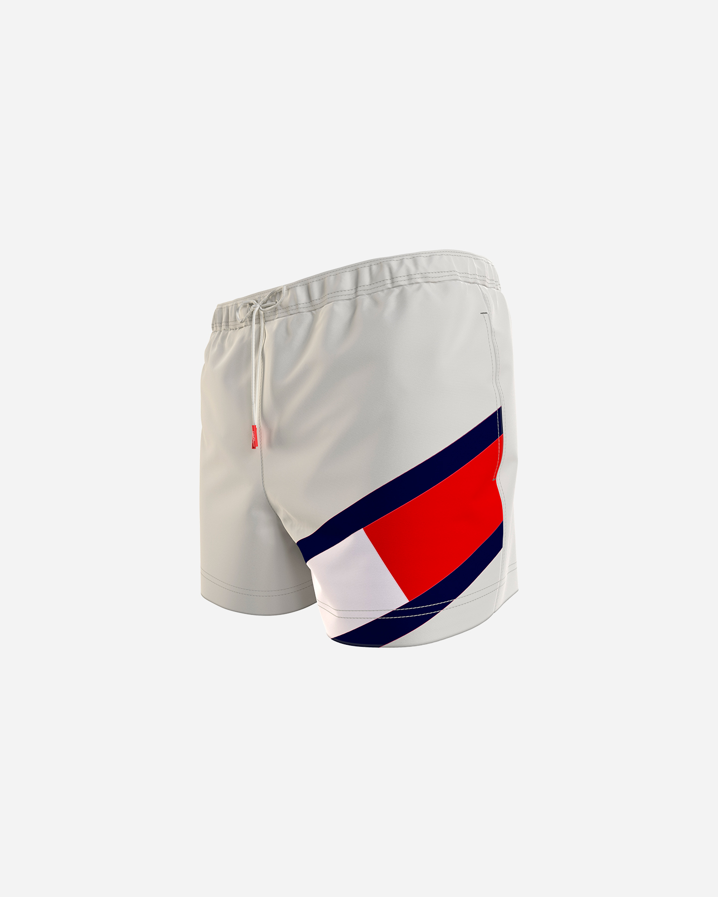 Boxer mare TOMMY HILFIGER BOXER FLAG M - 1 | Cisalfa Sport