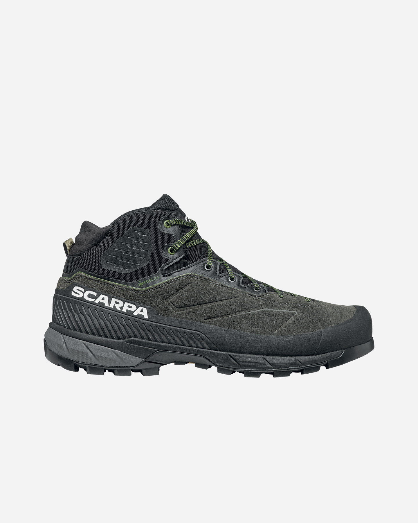 Scarpe escursionismo SCARPA RAPID XT MID GTX M - 0 | Cisalfa Sport