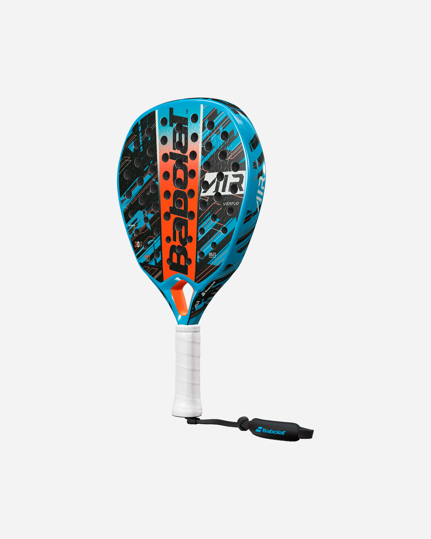 Racchetta padel BABOLAT AIR VERTUO  - 1 | Cisalfa Sport