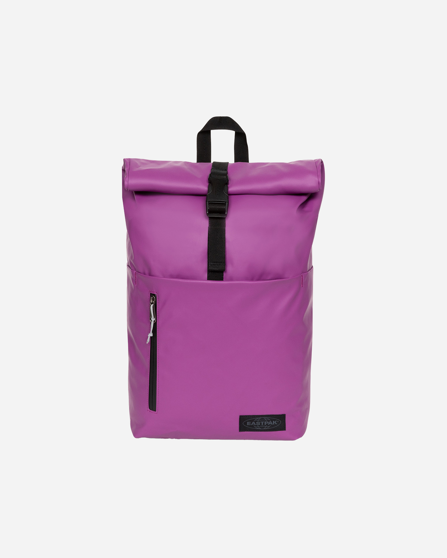 Zaino EASTPAK UP ROLL TARP - Verde - 0 | Cisalfa Sport
