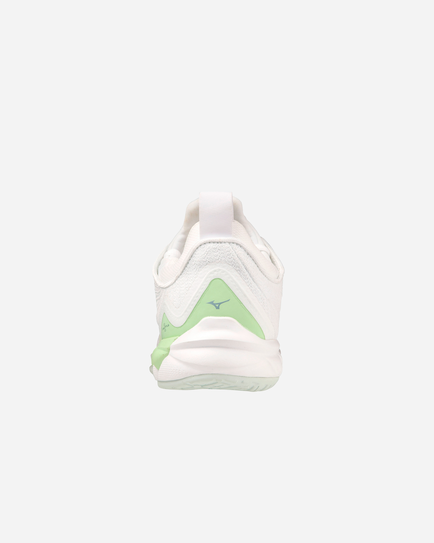 Scarpe volley MIZUNO WAVE LUMINOUS 2 W - Bianco - 3 | Cisalfa Sport
