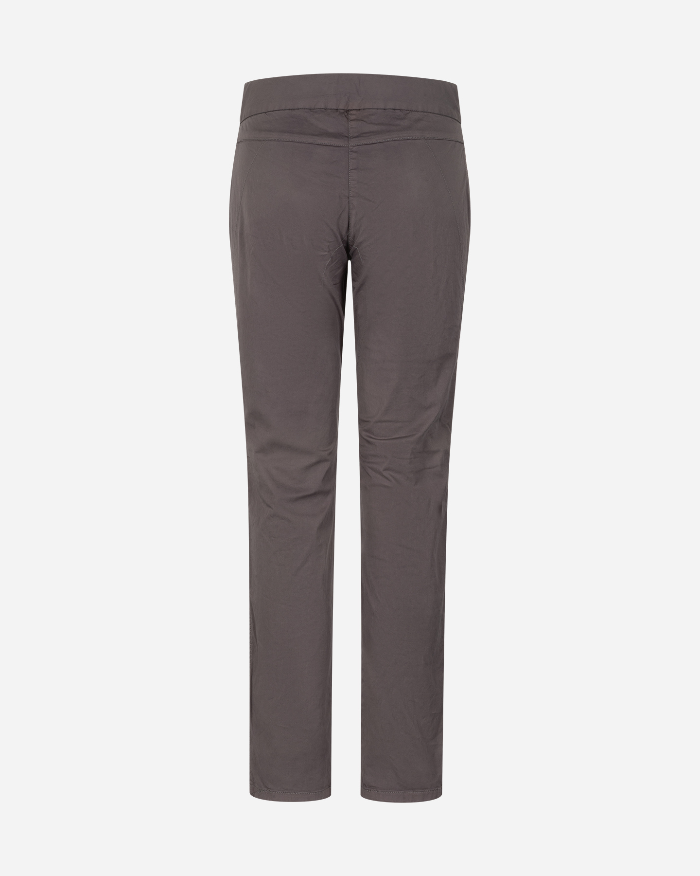Pantalone outdoor ROCK EXPERIENCE KUNDALINI W - Grigio - 1 | Cisalfa Sport