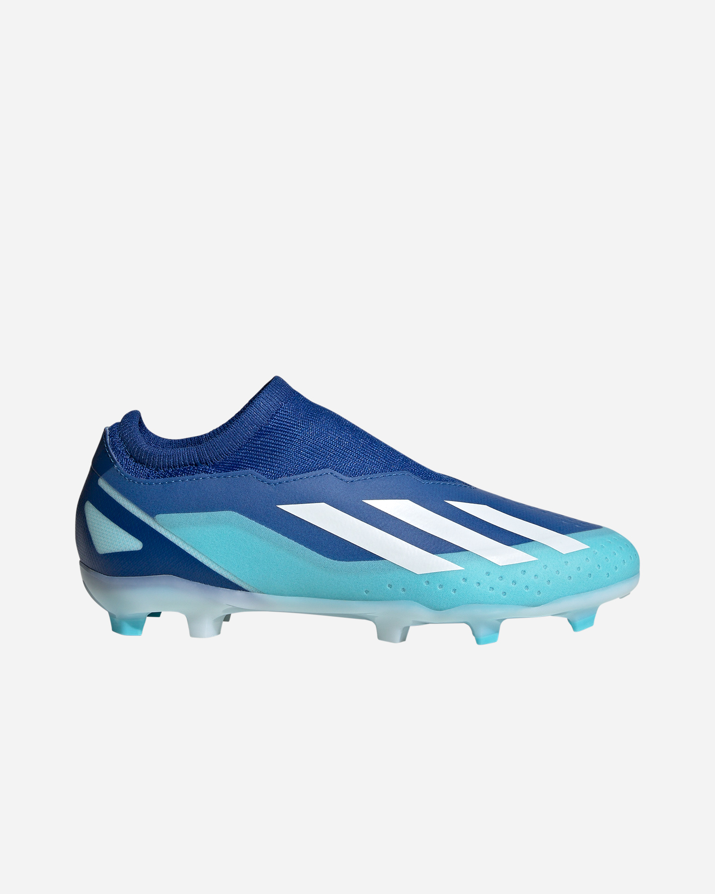 Adidas scarpe calcio con calzino hotsell