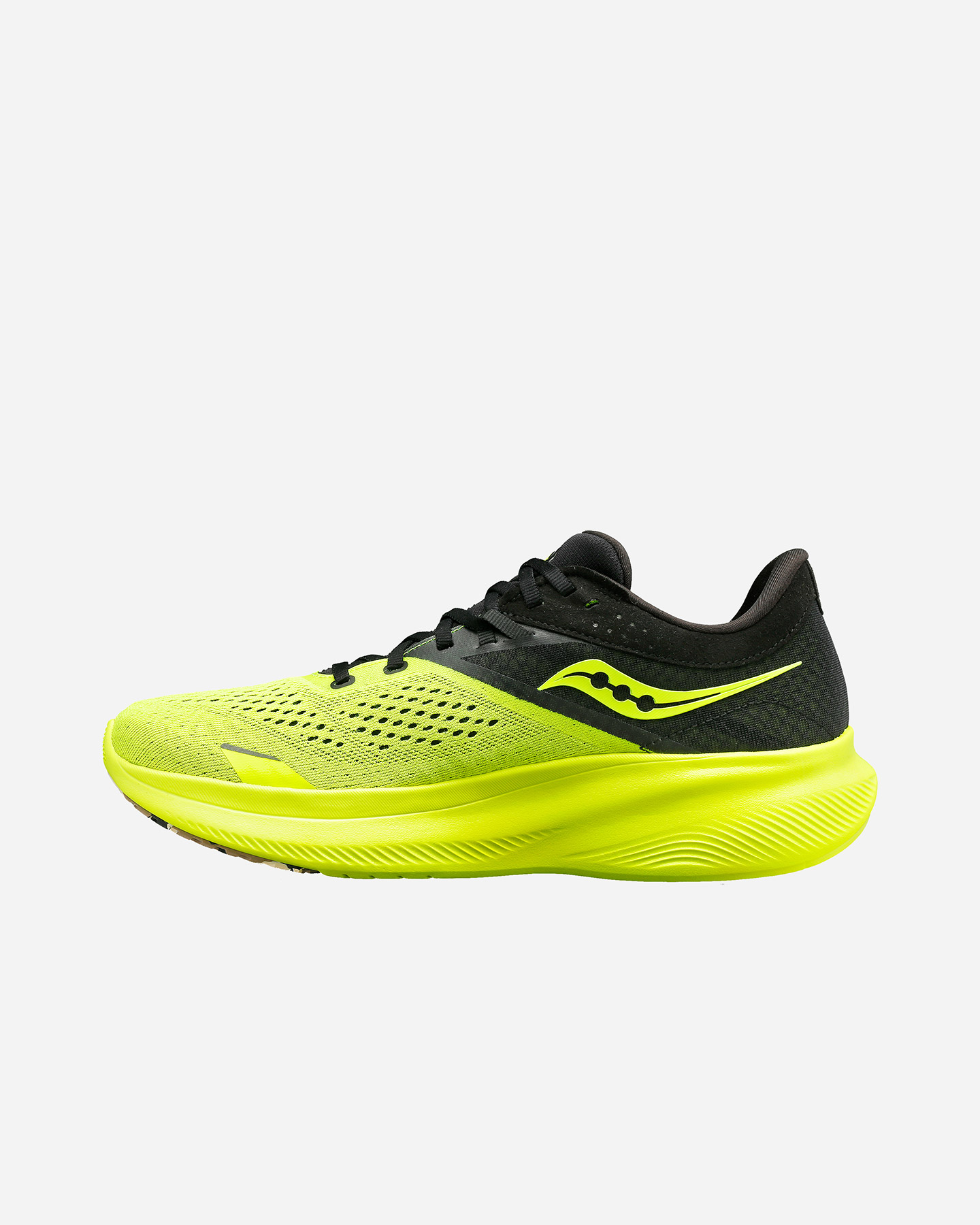 Scarpe running SAUCONY RIDE 16 M - 4 | Cisalfa Sport