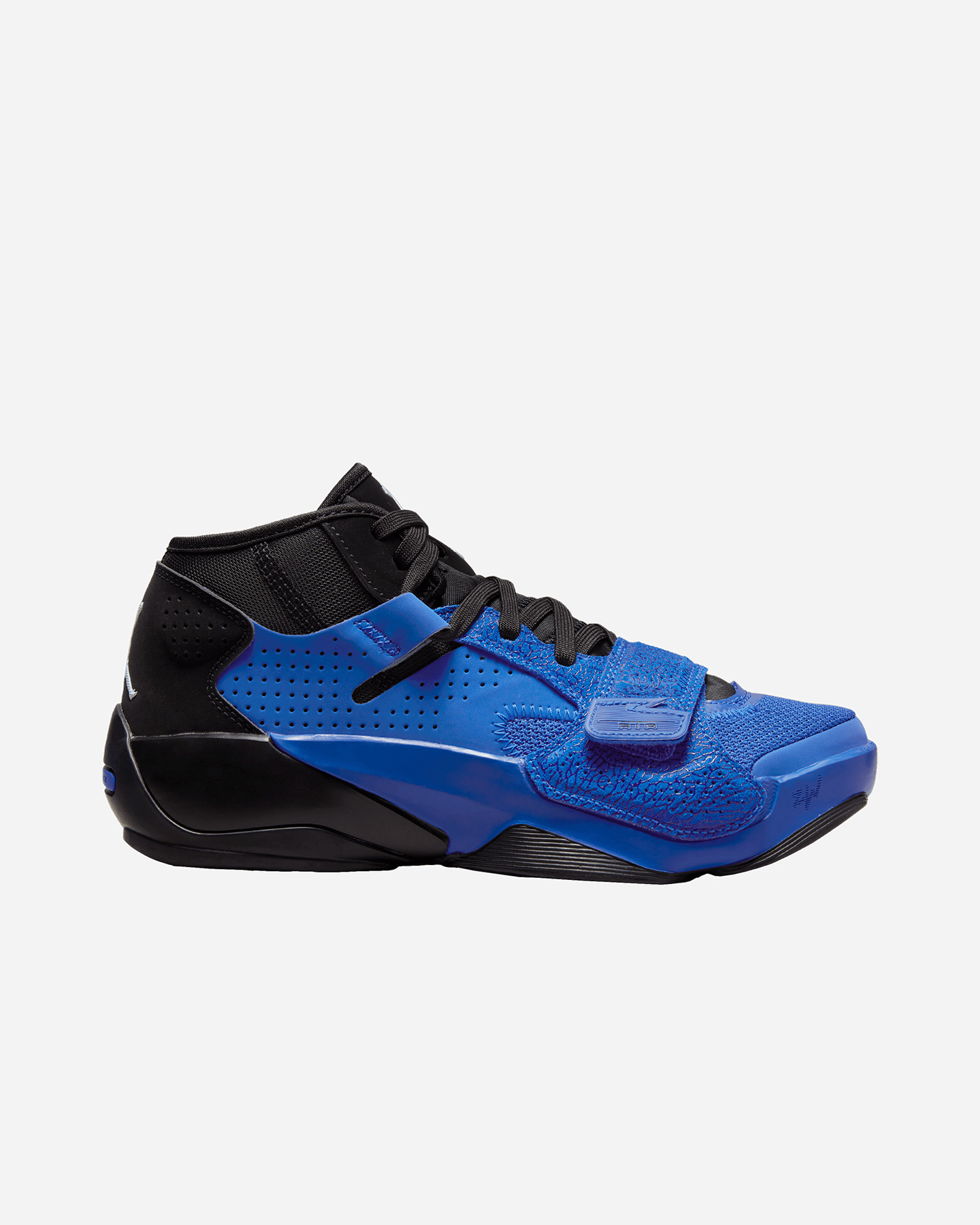 Scarpe basket NIKE JORDAN ZION 2 HYPER GS JR - 0 | Cisalfa Sport