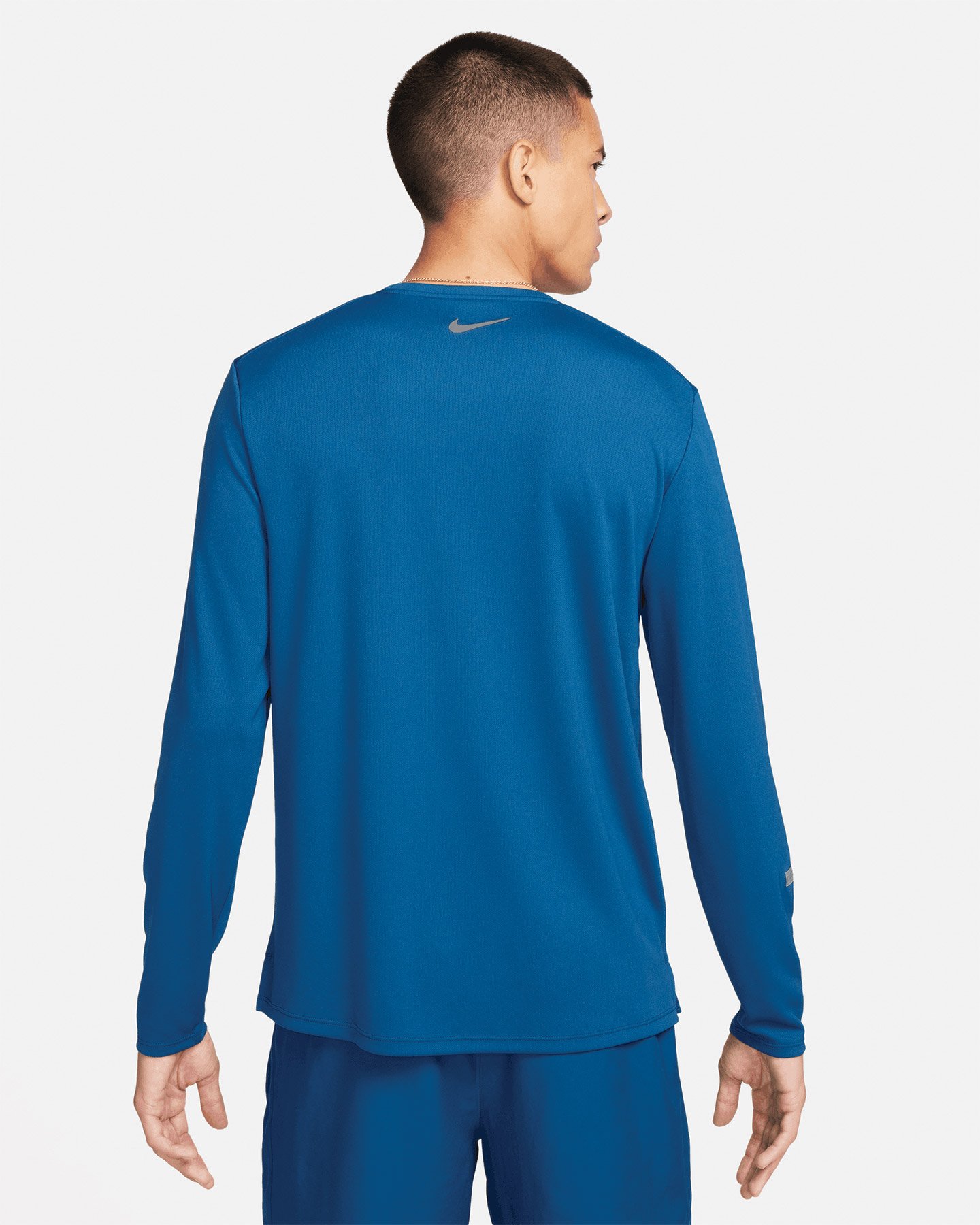 Maglia running NIKE MILER FLASH M - 1 | Cisalfa Sport