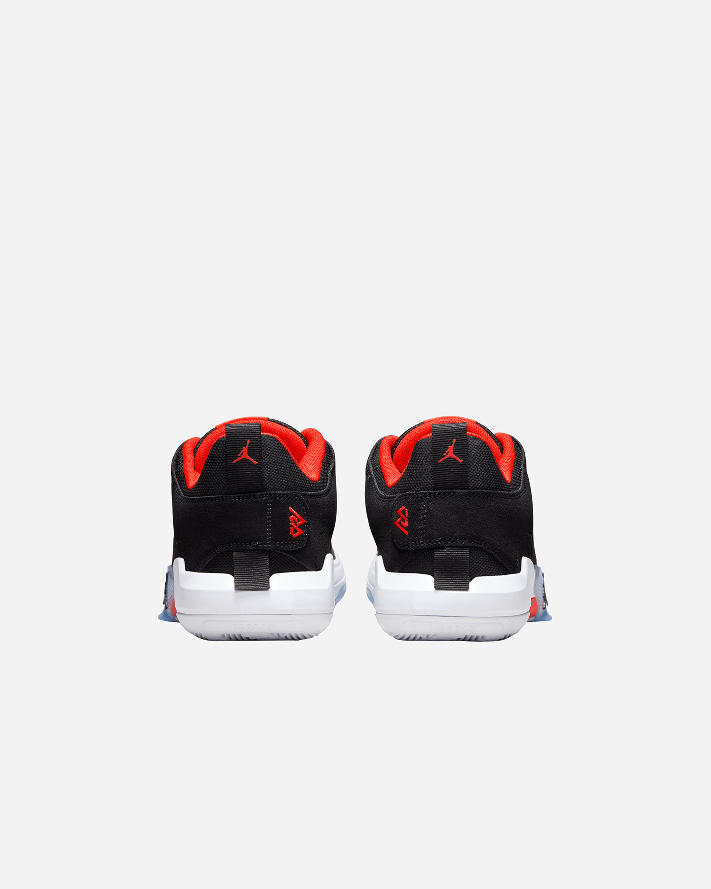 Scarpe basket NIKE JORDAN ONE TAKE 5 M - Nero - 4 | Cisalfa Sport