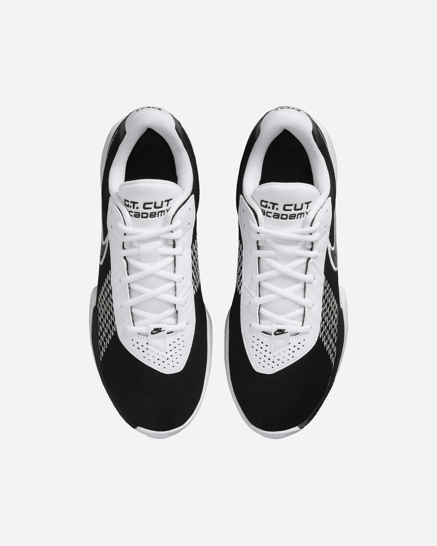 Scarpe basket NIKE AIR ZOOM GT CUT ACADEMY M - Color mix - 2 | Cisalfa Sport