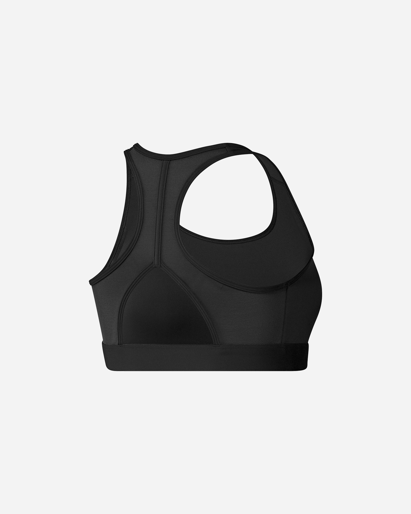 Bra training ADIDAS BIG LOGO PWRCT W - Nero - 1 | Cisalfa Sport