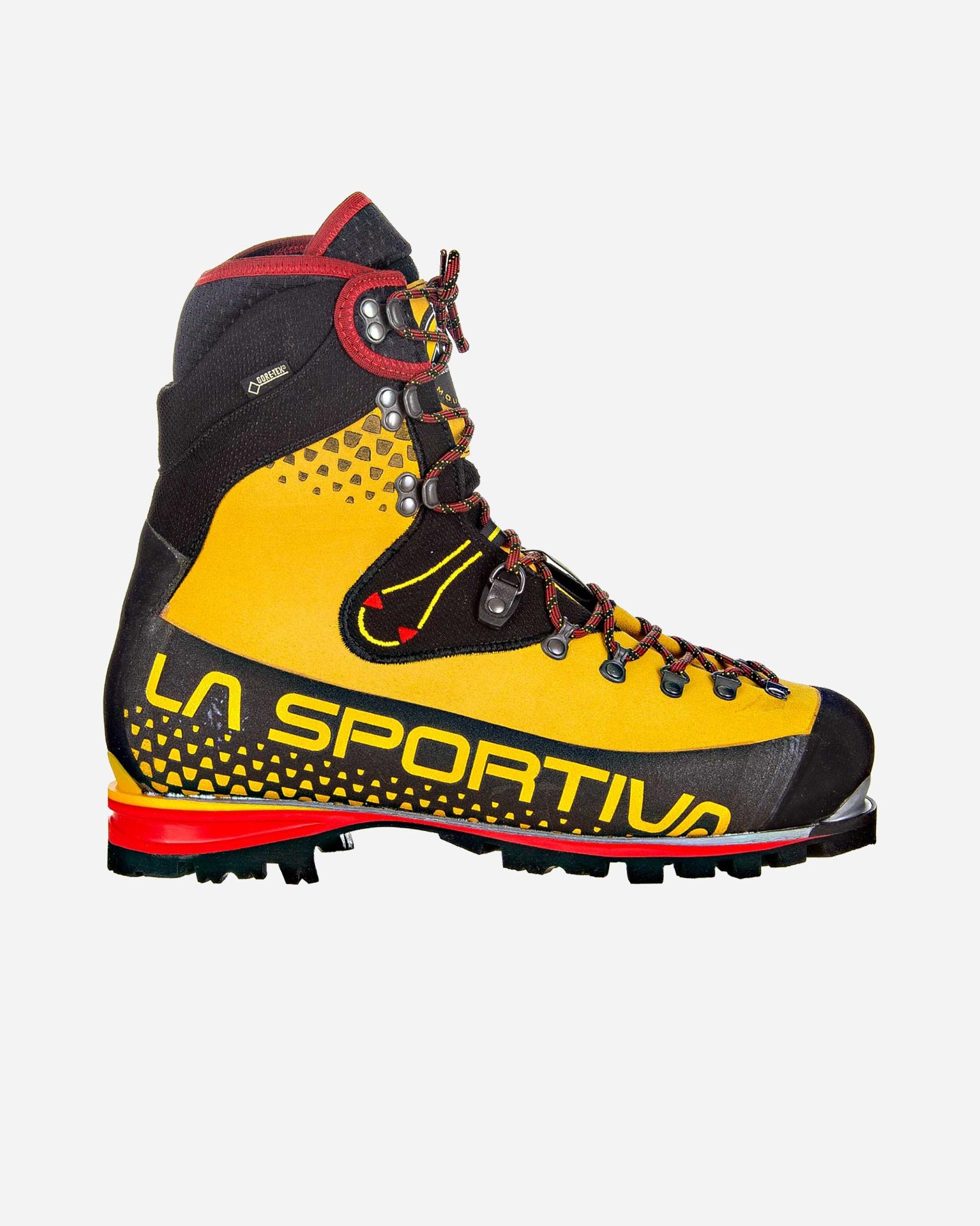 pedule la sportiva