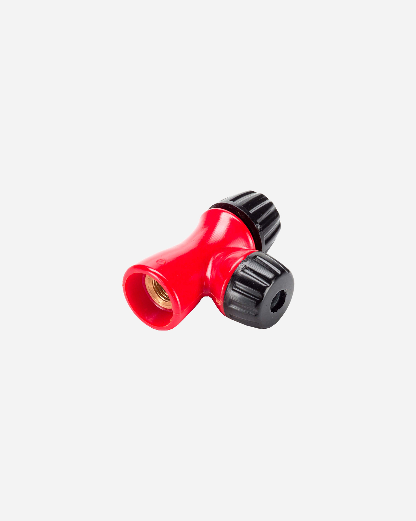 Accessorio bici BONIN DOSATORE CO2 IN PLASTICA - Nero - 0 | Cisalfa Sport