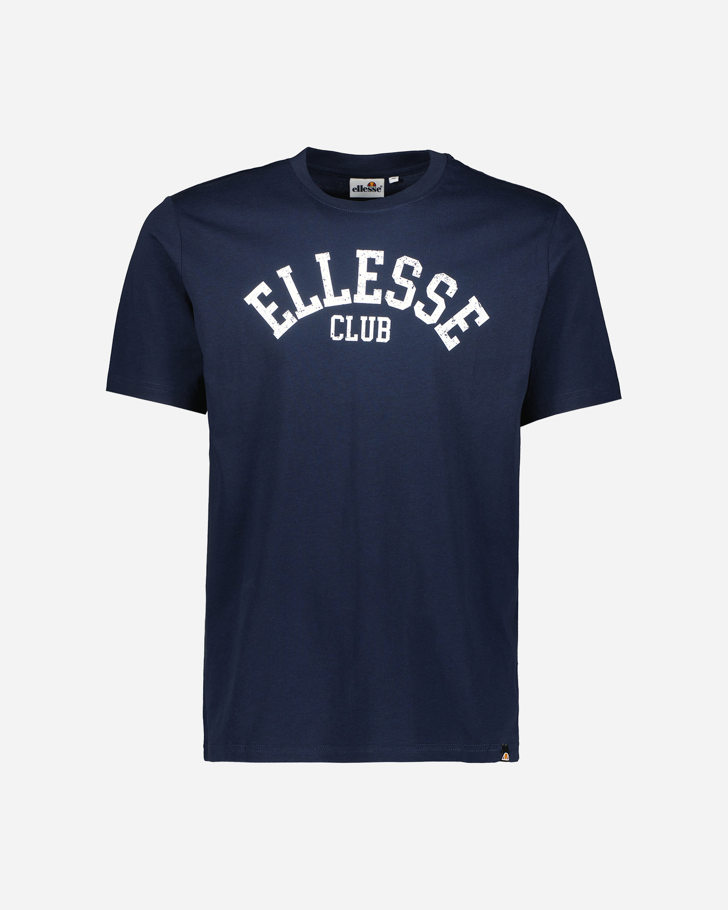 T-shirt ELLESSE COMMUNITY CLUB M - 5 | Cisalfa Sport