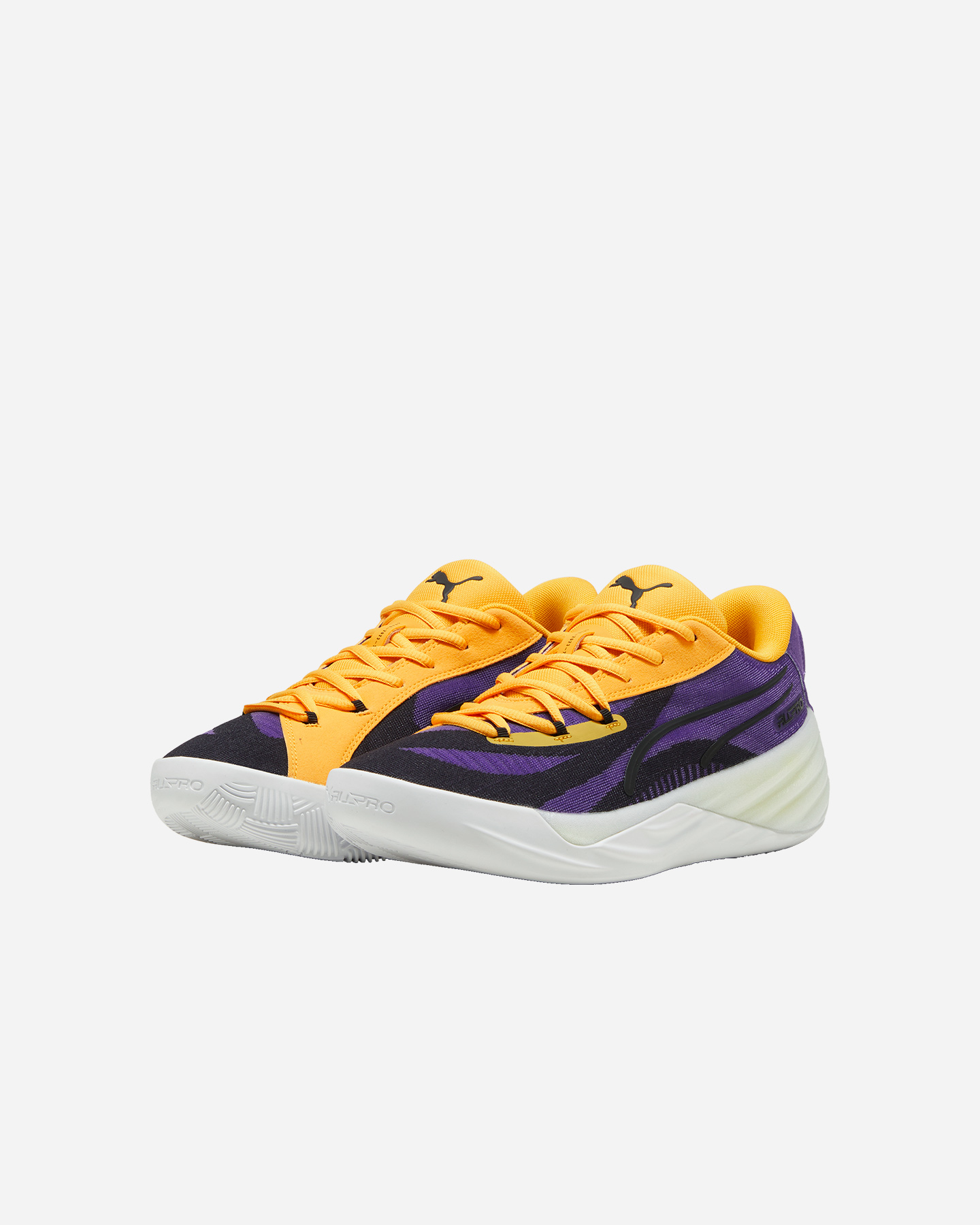 Scarpe basket PUMA ALL-PRO NITRO M - 1 | Cisalfa Sport