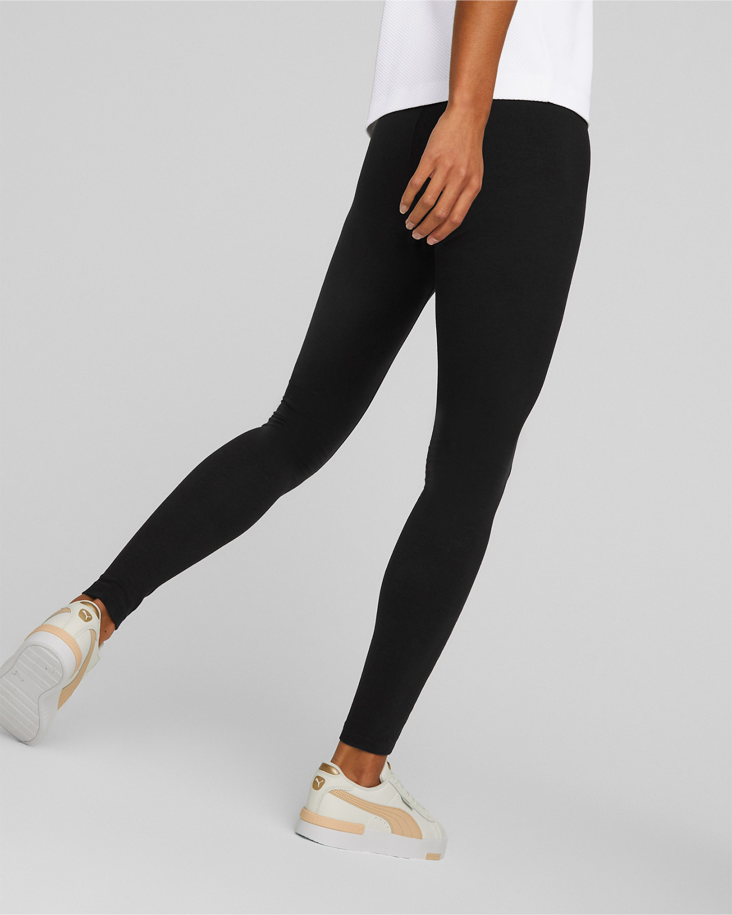 Leggings PUMA HER W - 3 | Cisalfa Sport