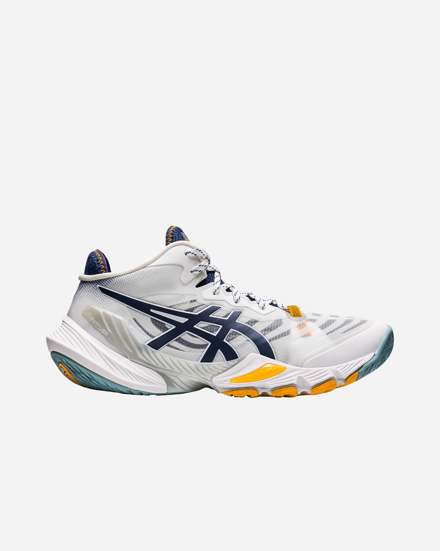 Scarpe volley ASICS METARISE M - S5469534-101 - 0 | Cisalfa Sport